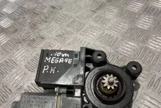 807310719R , art8979565 Стеклоподъемник передний левый Renault Megane 3 Арт 8979565