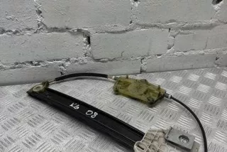 art8979975 Стеклоподъемник задний левый Audi A6 C6 (S6,RS6) Арт 8979975, вид 1