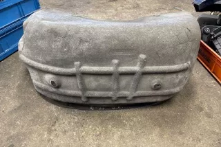 7158377 , art8980129 Защита арок задняя левая (подкрылок) BMW X5 E70 Арт 8980129, вид 2