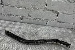 art8981792 Кронштейн крепления бампера заднего Honda Accord 3 Арт 8981792