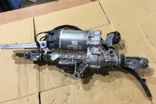 689375201, 10012018403X, 24071800316 , art8982471 Рулевая рейка BMW X5 G05  Арт 8982471, вид 5