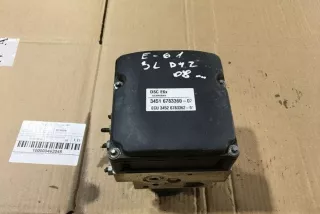6783362, 6783360 , art8983629 Блок ABS BMW 5 E60/E61 Арт 8983629, вид 1