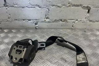 1k6857806N , art8983790 Ремень безопасности задний правый Volkswagen Golf 5 Арт 8983790, вид 1