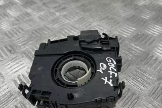 10040774 , art8984252 Шлейф руля Volkswagen Golf 7 Арт 8984252, вид 2