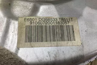 6763119, 6753100, 1095238 , art8984392 Ступица задняя левая BMW 7 E65/E66 Арт 8984392, вид 3