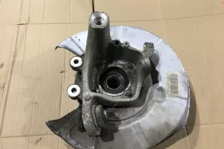 6763119, 6753100, 1095238 , art8984392 Ступица задняя левая BMW 7 E65/E66 Арт 8984392, вид 4