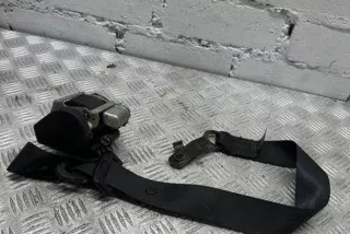 86885JD00A, 24122007 , art8984649 Ремень безопасности передний левый Nissan Qashqai 1  Арт 8984649, вид 2