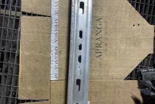 7294396 , art8984889 Усилитель бампера заднего BMW X5 F85 Арт 8984889, вид 1