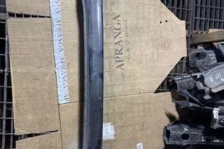 A2046100014 , art8984941 Усилитель бампера заднего Mercedes C W204 Арт 8984941, вид 1