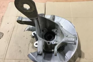 6797308 , art8985125 Ступица задняя правая BMW 5 F10/F11/GT F07 Арт 8985125, вид 3