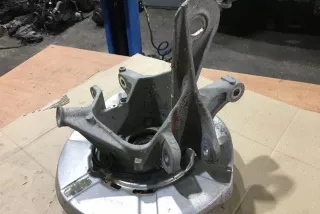 6797308 , art8985125 Ступица задняя правая BMW 5 F10/F11/GT F07 Арт 8985125, вид 4