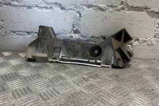 6j4807394 , art8985244 Кронштейн крепления бампера заднего Seat Ibiza 4 Арт 8985244, вид 2
