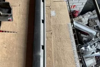 3AA853856 , art8985845 Накладка на порог Volkswagen Passat B7 Арт 8985845, вид 1