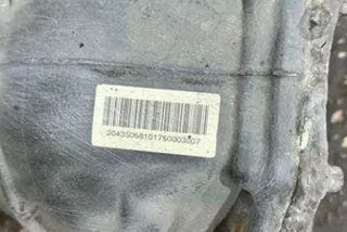 A2043505810 , art8986648 Дифференциал Mercedes C W204 Арт 8986648, вид 2