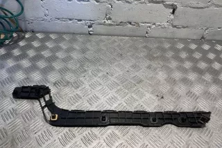 5215660070 , art8987541 Кронштейн крепления бампера заднего Toyota Land Cruiser 200 Арт 8987541, вид 1