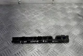 7184776 , art8987922 Накладка на порог BMW 5 F10/F11/GT F07 Арт 8987922, вид 1