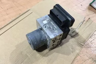 A1669013400 , art8987984 Блок ABS Mercedes ML/GLE W166 Арт 8987984, вид 3