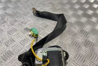022L000 , art8988105 Ремень безопасности Porsche Cayenne 957 Арт 8988105, вид 1