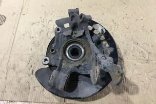 7L0505438B , art8988333 Ступица задняя правая Porsche Cayenne 957 Арт 8988333, вид 3
