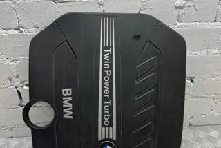 7823215 , art8989137 Декоративная крышка двигателя BMW 3 F30/F31/GT F34 Арт 8989137, вид 1