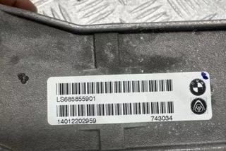 6858559, 14012202959, 743034 , art8989528 Рулевая колонка BMW 3 F30/F31/GT F34 Арт 8989528, вид 3