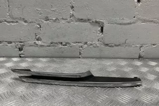 51117279698 , art8989868 Молдинг бампера переднего BMW 3 F30/F31/GT F34 Арт 8989868