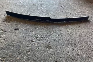 13264440 , art8990324 Молдинг бампера переднего Opel Insignia 1 Арт 8990324, вид 1