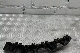 866141h000 , art8991671 Кронштейн крепления бампера заднего Kia Ceed 1 Арт 8991671, вид 1