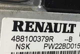 488100379R , art8991974 Электроусилитель руля Renault Grand Scenic 3 Арт 8991974, вид 4