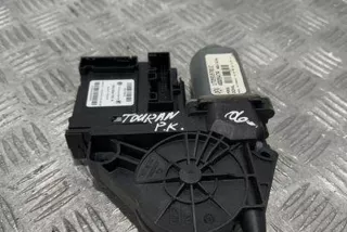 1t0959701 , art8992207 Стеклоподъемник передний левый Volkswagen Touran 1 Арт 8992207, вид 2