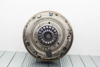 FV4Q-7550-BAFV4Q-7563-BC, FV4Q-6477-CB , art663400 Комплект сцепления Ford Kuga 2 Арт 663400, вид 1