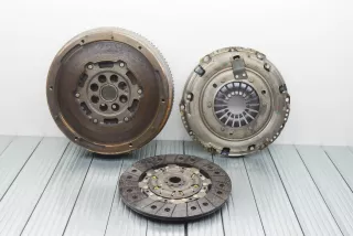 FV4Q-7550-BAFV4Q-7563-BC, FV4Q-6477-CB , art663400 Комплект сцепления Ford Kuga 2 Арт 663400, вид 2