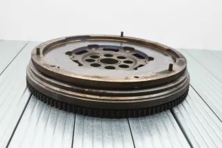 FV4Q-7550-BAFV4Q-7563-BC, FV4Q-6477-CB , art663400 Комплект сцепления Ford Kuga 2 Арт 663400, вид 4