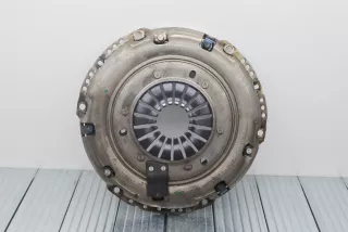 FV4Q-7550-BAFV4Q-7563-BC, FV4Q-6477-CB , art663400 Комплект сцепления Ford Kuga 2 Арт 663400, вид 5