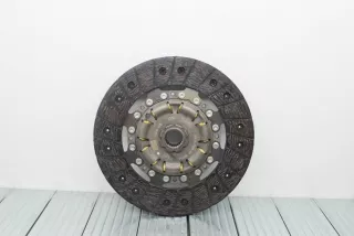FV4Q-7550-BAFV4Q-7563-BC, FV4Q-6477-CB , art663400 Комплект сцепления Ford Kuga 2 Арт 663400, вид 7