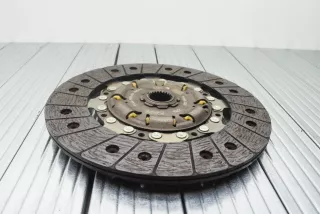 FV4Q-7550-BAFV4Q-7563-BC, FV4Q-6477-CB , art663400 Комплект сцепления Ford Kuga 2 Арт 663400, вид 9