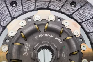FV4Q-7550-BAFV4Q-7563-BC, FV4Q-6477-CB , art663400 Комплект сцепления Ford Kuga 2 Арт 663400, вид 10