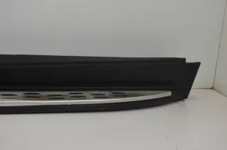A1666980125 , art3078069 Накладка на порог Mercedes ML/GLE W166 Арт 3078069, вид 2