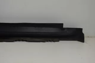 A1666980125 , art3078069 Накладка на порог Mercedes ML/GLE W166 Арт 3078069, вид 8