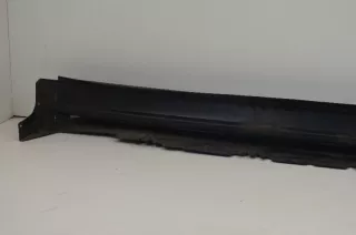 A1666980125 , art3078069 Накладка на порог Mercedes ML/GLE W166 Арт 3078069, вид 9