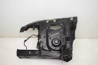 art8058416 Лонжерон правый Audi A4 B8 Арт 8058416, вид 4