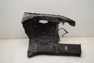 art8058416 Лонжерон правый Audi A4 B8 Арт 8058416, вид 6