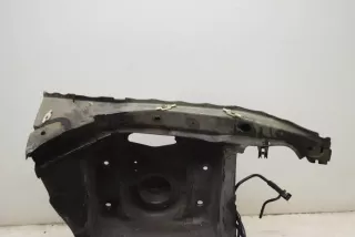 art8058416 Лонжерон правый Audi A4 B8 Арт 8058416, вид 7