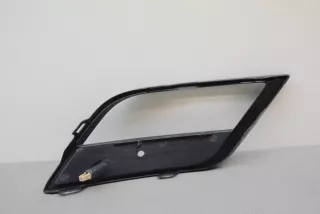 5F0853666A , art10150488 Заглушка (решетка) в бампер передний Seat Leon 3 Арт 10150488, вид 7