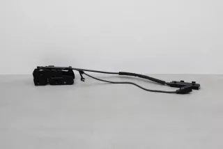 8K1823746 , art5535409 Замок капота Audi A4 B8 Арт 5535409, вид 1