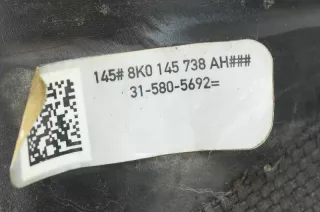 8K0145738AH , art3077475 Патрубок интеркулера Audi A5 (S5,RS5) 1 Арт 3077475, вид 6