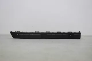 852214EA0A , art2945050 Кронштейн крепления бампера заднего Nissan Qashqai 2 Арт 2945050, вид 1