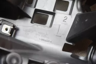 8069961 , art2942347 Кронштейн крепления бампера заднего BMW X6 G06 Арт 2942347, вид 8