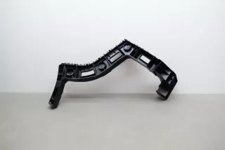 7N0807393A , art10054618 Кронштейн крепления бампера заднего Volkswagen Sharan 2 restailing Арт 10054618, вид 5
