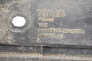 5Q0825202, 5Q0825272A , art3078088 Защита двигателя Volkswagen Golf 7 Арт 3078088, вид 9
